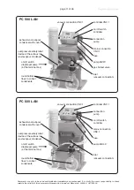 Preview for 11 page of vacuubrand PC 500 LAN Instructions For Use Manual