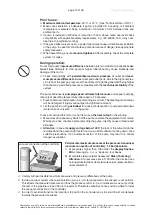 Preview for 13 page of vacuubrand PC 500 LAN Instructions For Use Manual