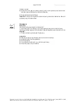 Preview for 15 page of vacuubrand PC 500 LAN Instructions For Use Manual