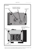 Preview for 17 page of vacuubrand PC 500 LAN Instructions For Use Manual