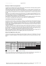 Preview for 24 page of vacuubrand PC 500 LAN Instructions For Use Manual