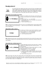 Preview for 25 page of vacuubrand PC 500 LAN Instructions For Use Manual