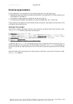 Preview for 26 page of vacuubrand PC 500 LAN Instructions For Use Manual