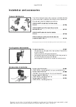 Preview for 31 page of vacuubrand PC 500 LAN Instructions For Use Manual