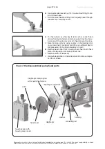 Preview for 37 page of vacuubrand PC 500 LAN Instructions For Use Manual