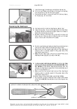 Preview for 38 page of vacuubrand PC 500 LAN Instructions For Use Manual