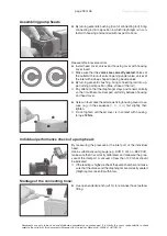 Preview for 39 page of vacuubrand PC 500 LAN Instructions For Use Manual