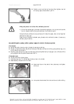 Preview for 40 page of vacuubrand PC 500 LAN Instructions For Use Manual