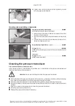 Preview for 41 page of vacuubrand PC 500 LAN Instructions For Use Manual