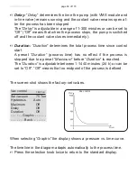 Preview for 60 page of vacuubrand PC 510 NT Instructions For Use Manual