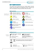 Preview for 8 page of vacuubrand PC 510 select Instructions For Use Manual