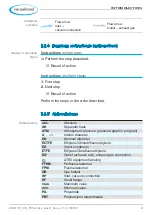 Preview for 9 page of vacuubrand PC 510 select Instructions For Use Manual