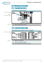 Предварительный просмотр 29 страницы vacuubrand PC 510 select Instructions For Use Manual