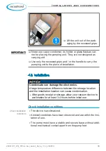 Preview for 33 page of vacuubrand PC 510 select Instructions For Use Manual