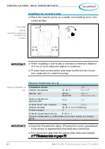 Preview for 34 page of vacuubrand PC 510 select Instructions For Use Manual