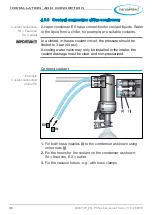 Preview for 38 page of vacuubrand PC 510 select Instructions For Use Manual