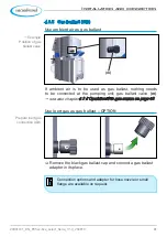 Preview for 41 page of vacuubrand PC 510 select Instructions For Use Manual