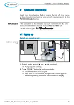 Preview for 45 page of vacuubrand PC 510 select Instructions For Use Manual