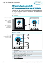 Preview for 46 page of vacuubrand PC 510 select Instructions For Use Manual