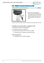 Preview for 76 page of vacuubrand PC 510 select Instructions For Use Manual