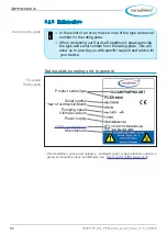 Preview for 82 page of vacuubrand PC 510 select Instructions For Use Manual