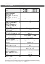 Preview for 10 page of vacuubrand PC 511 NT Instructions For Use Manual