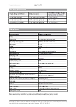 Preview for 12 page of vacuubrand PC 511 NT Instructions For Use Manual