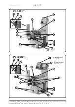 Preview for 14 page of vacuubrand PC 511 NT Instructions For Use Manual