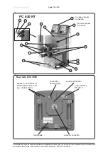 Preview for 16 page of vacuubrand PC 511 NT Instructions For Use Manual