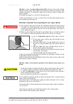 Preview for 20 page of vacuubrand PC 511 NT Instructions For Use Manual