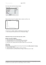 Preview for 28 page of vacuubrand PC 511 NT Instructions For Use Manual