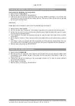 Preview for 33 page of vacuubrand PC 511 NT Instructions For Use Manual