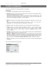 Preview for 34 page of vacuubrand PC 511 NT Instructions For Use Manual