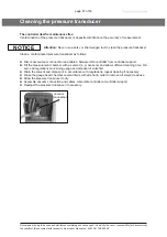 Preview for 47 page of vacuubrand PC 511 NT Instructions For Use Manual