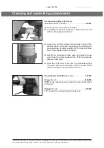 Preview for 59 page of vacuubrand PC 511 NT Instructions For Use Manual