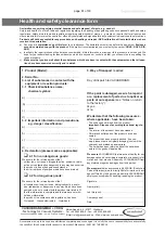 Preview for 61 page of vacuubrand PC 511 NT Instructions For Use Manual