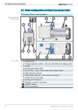 Предварительный просмотр 26 страницы vacuubrand RE 2.5 Instructions For Use Manual