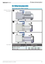 Предварительный просмотр 27 страницы vacuubrand RE 2.5 Instructions For Use Manual