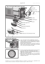 Предварительный просмотр 23 страницы vacuubrand RP 15C VARIO Instructions For Use Manual