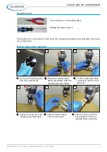 Preview for 3 page of vacuubrand VAC 24 SEVEn Instructions For Use Manual