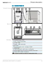 Предварительный просмотр 25 страницы vacuubrand VACUU-PURE 10 Instructions For Use Manual