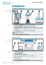 Предварительный просмотр 27 страницы vacuubrand VACUU-SELECT Instructions For Use Manual