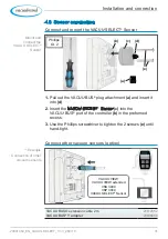 Предварительный просмотр 31 страницы vacuubrand VACUU-SELECT Instructions For Use Manual