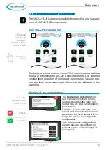 Предварительный просмотр 69 страницы vacuubrand VACUU-SELECT Instructions For Use Manual
