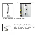 Preview for 15 page of vacuubrand VHC pro Instructions For Use Manual