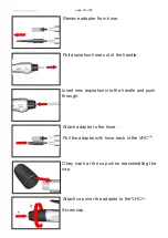 Preview for 32 page of vacuubrand VHC pro Instructions For Use Manual