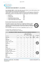 Preview for 48 page of vacuumbrand PC 8 / MD 12C Instructions For Use Manual