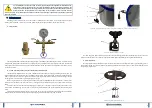 Preview for 4 page of VacuumChambers VC0918SS User Manual