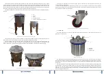 Preview for 5 page of VacuumChambers VC0918SS User Manual