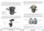 Preview for 6 page of VacuumChambers VC0918SS User Manual